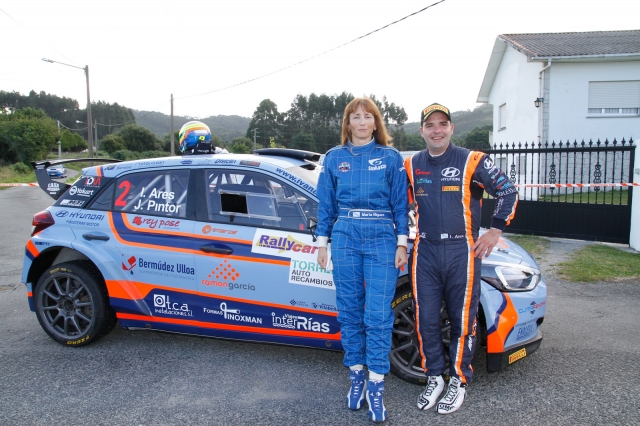 016 Rally de Ferrol 2018 003